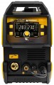 Spawarka inwertorowa migomat półautomat 230A MIG MAG MMA TIG LIFT synergia