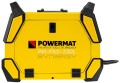 Spawarka inwertorowa migomat półautomat 230A MIG MAG MMA TIG LIFT synergia