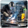 Spawarka inwertorowa migomat gaz bez gazu 200A MIG MAG MMA TIG LIFT FLUX
