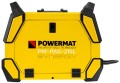 Spawarka inwertorowa migomat do aluminium 215A MIG/MAG MMA TIG LIFT zestaw