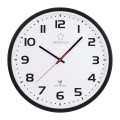 Zegar ścienny sterowany radiowo DCF77 32cm