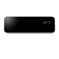Kurtyna powietrzna grzejnik ścienny wentylator WiFi pilot timer 2000W