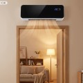 Kurtyna powietrzna grzejnik ścienny wentylator WiFi pilot timer 2000W
