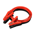 Kable rozruchowe 1200 A samochodowe grube 12mm długie 4 metry
