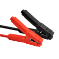 Kable rozruchowe 1200 A samochodowe grube 12mm długie 4 metry