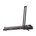 Bieżnia elektryczna domowa składana z auto-incline 12 km/h pilot Rebel