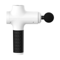 Masażer wibracyjny pistolet do masażu 8 końcówek do pleców ciała stóp