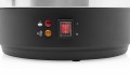 Garnek elektryczny z kranikiem ETA duży 25l regulacja temp KEEP WARM timer