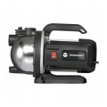 Pompa do wody powierzchniowa obudowa ze stali nierdzewnej 7000 l/h 1100W