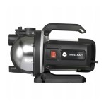 Pompa do wody powierzchniowa obudowa ze stali nierdzewnej 7000 l/h 1100W