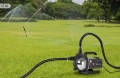 Pompa do wody powierzchniowa obudowa ze stali nierdzewnej 7000 l/h 1100W