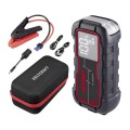 Urządzenie rozruchowe booster powerbank USB rozruch auta 20000 mAh 12V