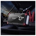 Urządzenie rozruchowe booster powerbank USB rozruch auta jump starter 12V