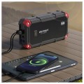 Urządzenie rozruchowe booster powerbank USB rozruch auta jump starter 12V