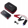 Urządzenie rozruchowe booster powerbank USB rozruch auta jump starter 12V