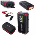 Urządzenie rozruchowe booster powerbank USB rozruch auta jump starter 12V