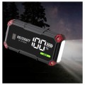Urządzenie rozruchowe booster powerbank USB rozruch auta jump starter 12V