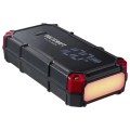 Urządzenie rozruchowe booster powerbank USB rozruch auta jump starter 12V