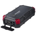 Urządzenie rozruchowe booster powerbank USB rozruch auta jump starter 12V