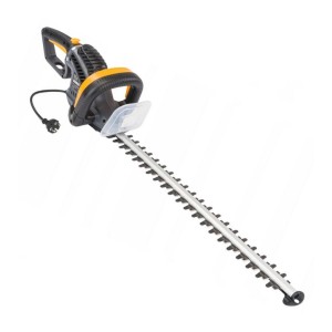 Elektryczne nożyce do żywopłotu gałęzi krzewów 1800W 61cm sekator duża moc