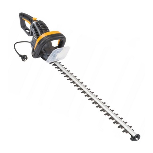Elektryczne nożyce do żywopłotu gałęzi krzewów 1800W 61cm sekator duża moc