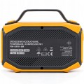 Booster rozruchowy jump starter kompresor do kół powerbank LED 3w1 8000mAh