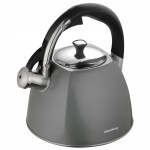 Czajnik Stalowy 2,2L Indukcja Gaz Inne 