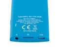 Odtwarzacz MP4 MP3 HYUNDAI 4GB dyktafon radio FM ekran OLED 1.8 cala