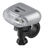 Lampka Rowerowa LED 3 Tryby