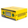 Prostownik do akumulatorów mikroprocesorowy 6V 24V do 10A