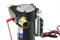 Pompa do spuszczania paliwa ropy oleju elektryczna pompka 12V