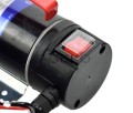 Pompa do spuszczania paliwa ropy oleju elektryczna pompka 12V