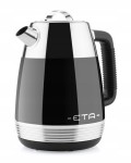 Czajnik Elektryczny Stalowy 1,7L Eta Storio