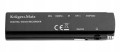 Dyktafon cyfrowy kieszonkowy pamięć 8 GB mikrofon stereo słuchawki