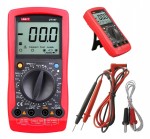 Miernik SAMOCHODOWY Multimetr uniwersalny UNI-T