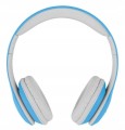 Słuchawki dla dzieci bezprzewodowe Bluetooth KrugerMatz AUX mikrofon