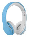 Słuchawki dla dzieci bezprzewodowe Bluetooth KrugerMatz AUX mikrofon