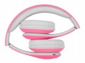 Słuchawki dla dzieci bezprzewodowe Bluetooth KrugerMatz AUX mikrofon