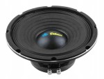 Głośnik estradowy subwoofer 25cm 10 cali 300W 8 ohm Dibeisi PS1005-8