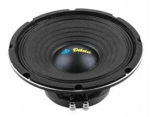 Głośnik estradowy subwoofer 25cm 10 cali 300W 8 ohm Dibeisi PS1005-8