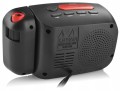Zegar projektor rzutnik radio budzik HYUNDAI