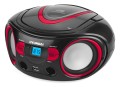 Boombox HYUNDAI odtwarzacz płyt CD USB MP3 WMA AUX radio FM
