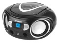 Boombox HYUNDAI odtwarzacz CD USB MP3 WMA AUX radio FM