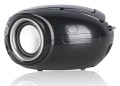 Boombox HYUNDAI odtwarzacz CD USB MP3 WMA AUX radio FM