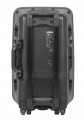Głośnik Bluetooth kolumna mikrofon karaoke USB SD