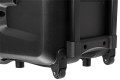 Głośnik Bluetooth kolumna mikrofon karaoke USB SD