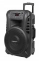 Głośnik Bluetooth kolumna mikrofon karaoke USB SD