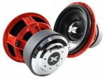 Głośnik Excursion Subwoofer 15'' 38cm 15000W