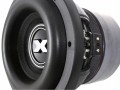 Głośnik SUBWOOFER Excursion XXX.v2-8D2 8'' 20cm 2x 2 ohm 3000W