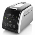 Wypiekacz chleba Eta Delicca 1.5kg automat do pieczenia 12 programów 850W